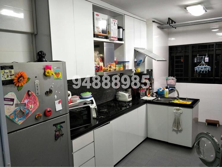 Blk 304 Clementi Avenue 4 (Clementi), HDB 3 Rooms #153866912